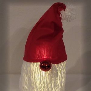 Christmas Gnome Decorations